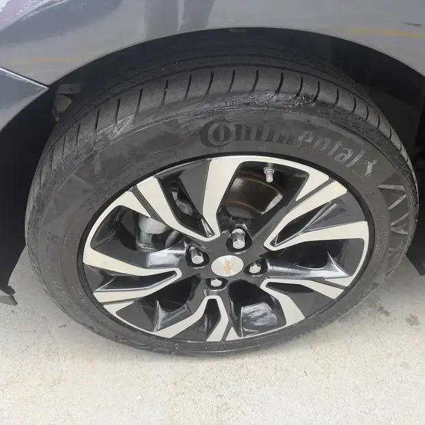 Chevrolet ONIX PLUS 1.0 TURBO FLEX PREMIER AUTOMÁTICO