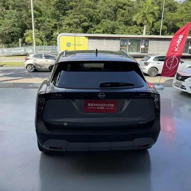 Nissan KICKS 1.0 TURBO FLEX ADVANCE DCT