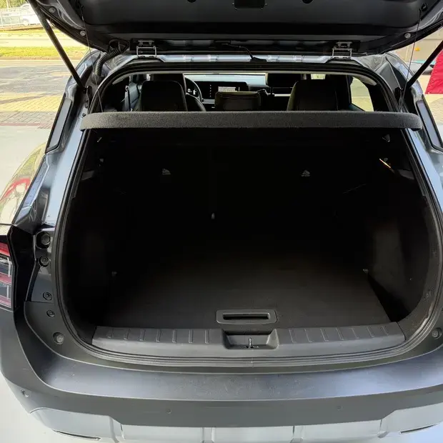 Nissan KICKS 1.0 TURBO FLEX ADVANCE DCT