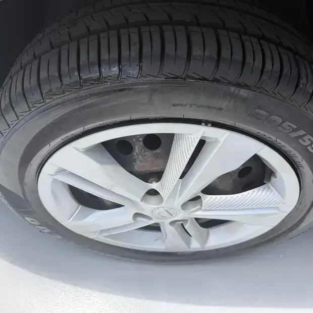 Nissan KICKS 1.6 16V FLEXSTART S 4P MANUAL