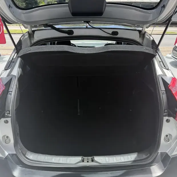 Nissan KICKS 1.6 16V FLEXSTART S 4P MANUAL