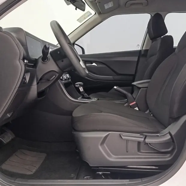 Hyundai CRETA 1.0 TGDI FLEX COMFORT AUTOMÁTICO