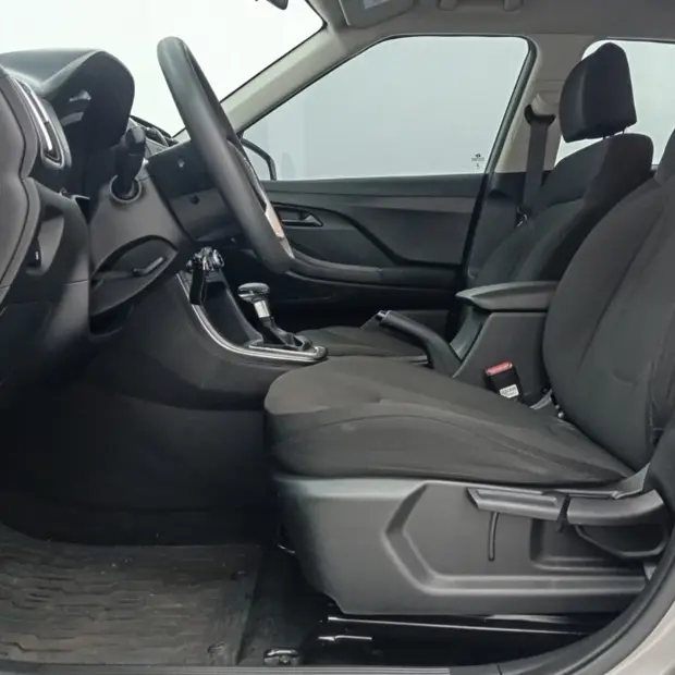 Hyundai CRETA 1.0 TGDI FLEX COMFORT AUTOMÁTICO