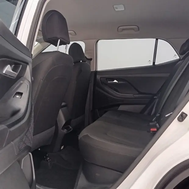 Hyundai CRETA 1.0 TGDI FLEX COMFORT AUTOMÁTICO