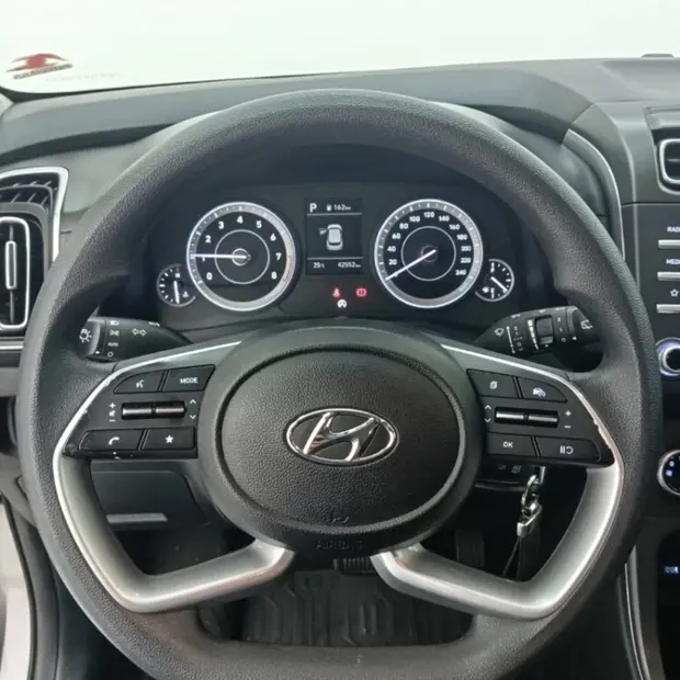 Hyundai CRETA 1.0 TGDI FLEX COMFORT AUTOMÁTICO