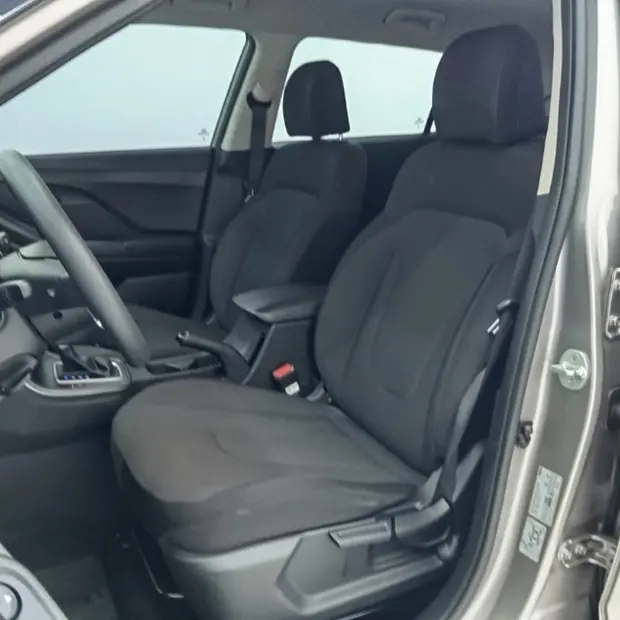 Hyundai CRETA 1.0 TGDI FLEX COMFORT AUTOMÁTICO