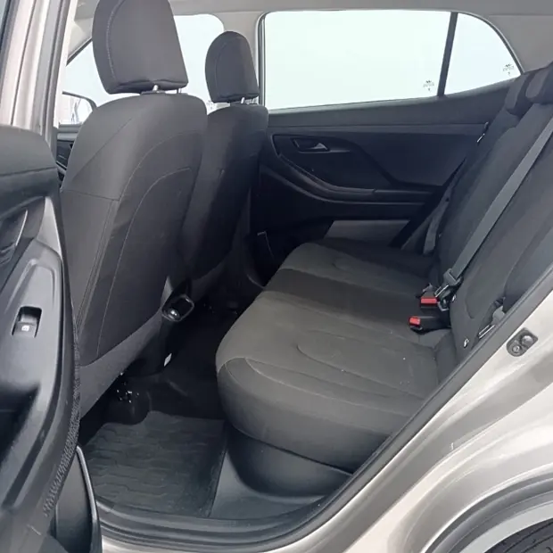 Hyundai CRETA 1.0 TGDI FLEX COMFORT AUTOMÁTICO