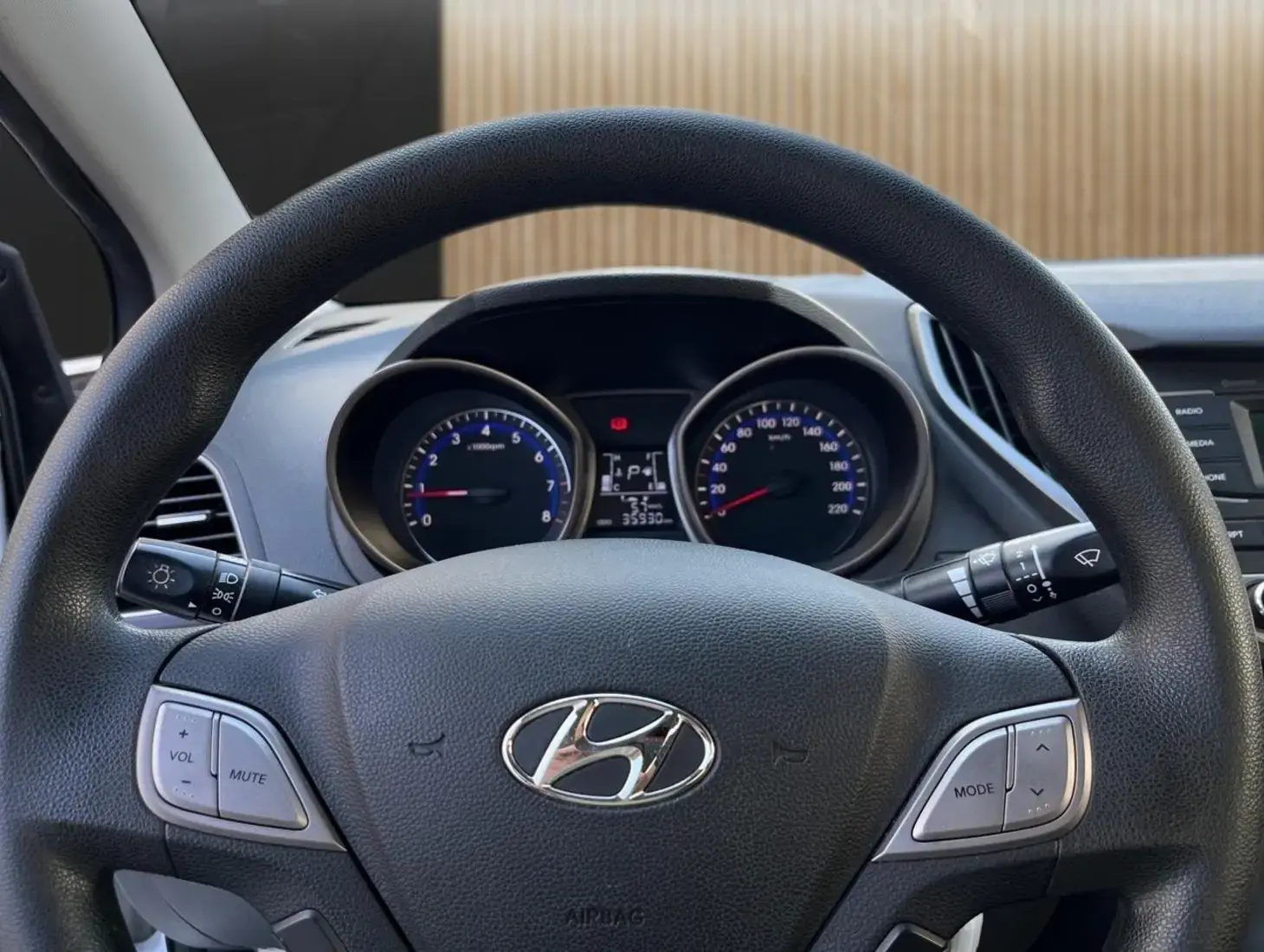 galeria HB20S C.Plus/C.Style 1.6 Flex 16V Mec.4p