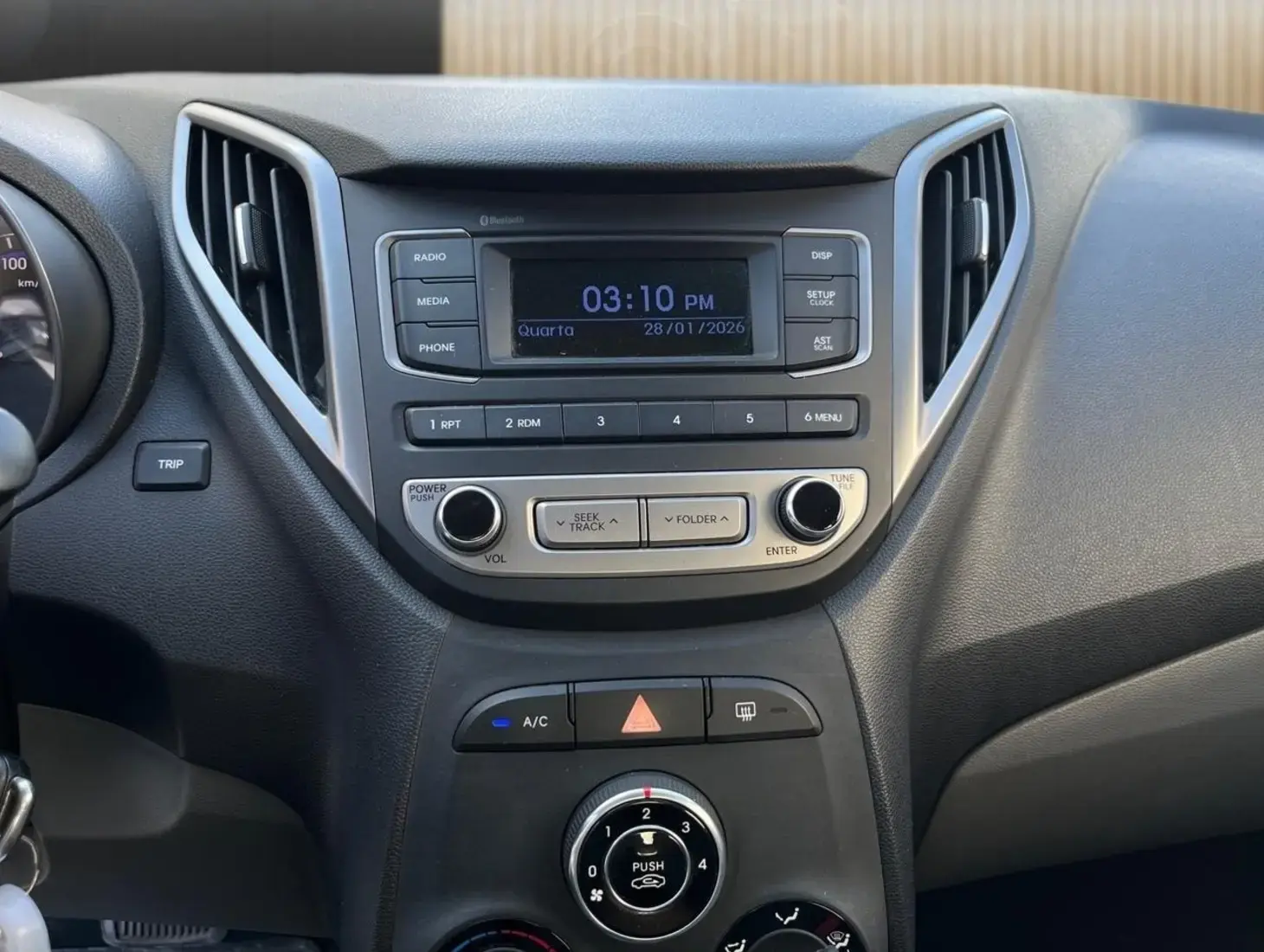 galeria HB20S C.Plus/C.Style 1.6 Flex 16V Mec.4p