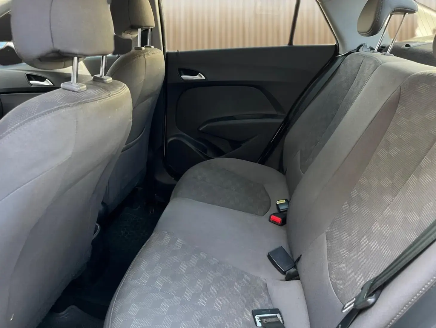 galeria HB20S C.Plus/C.Style 1.6 Flex 16V Mec.4p