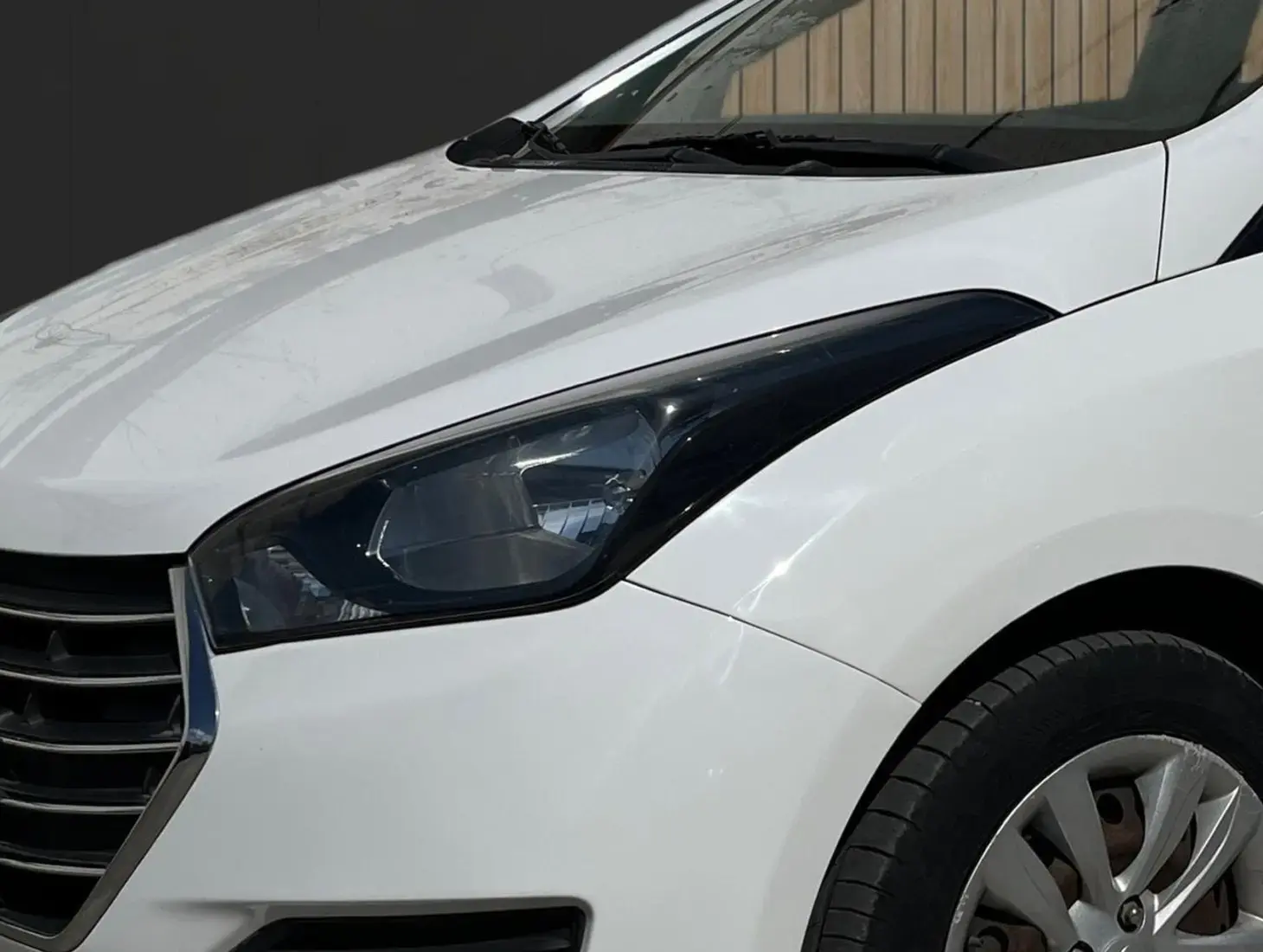 galeria HB20S C.Plus/C.Style 1.6 Flex 16V Mec.4p