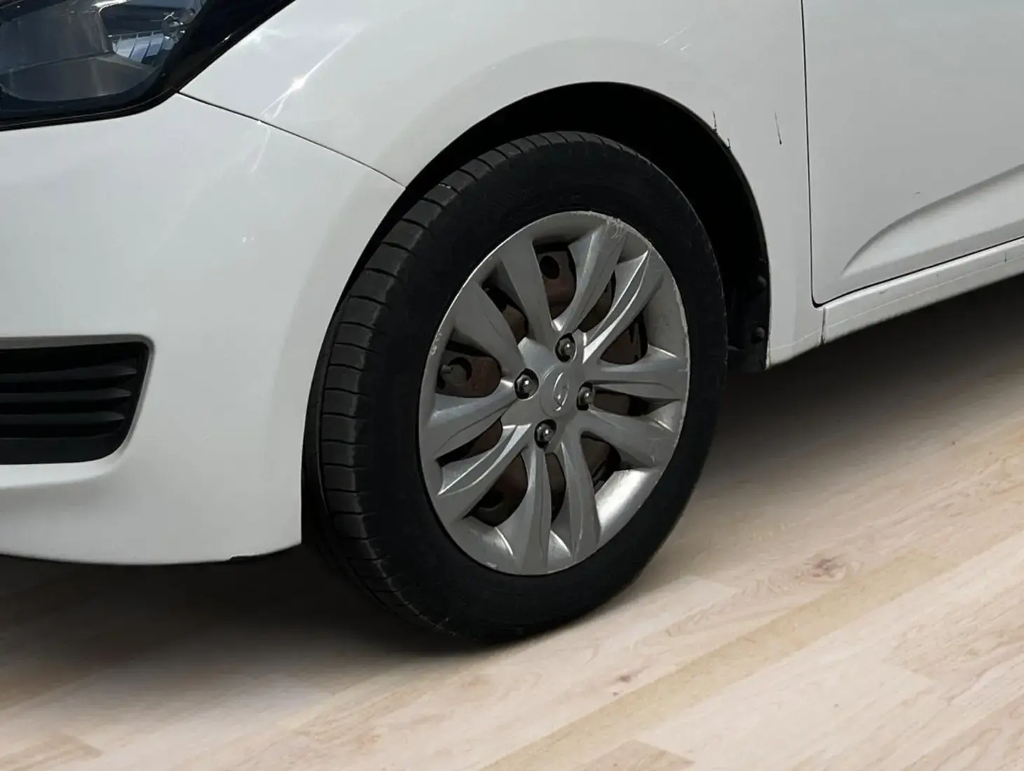 galeria HB20S C.Plus/C.Style 1.6 Flex 16V Mec.4p