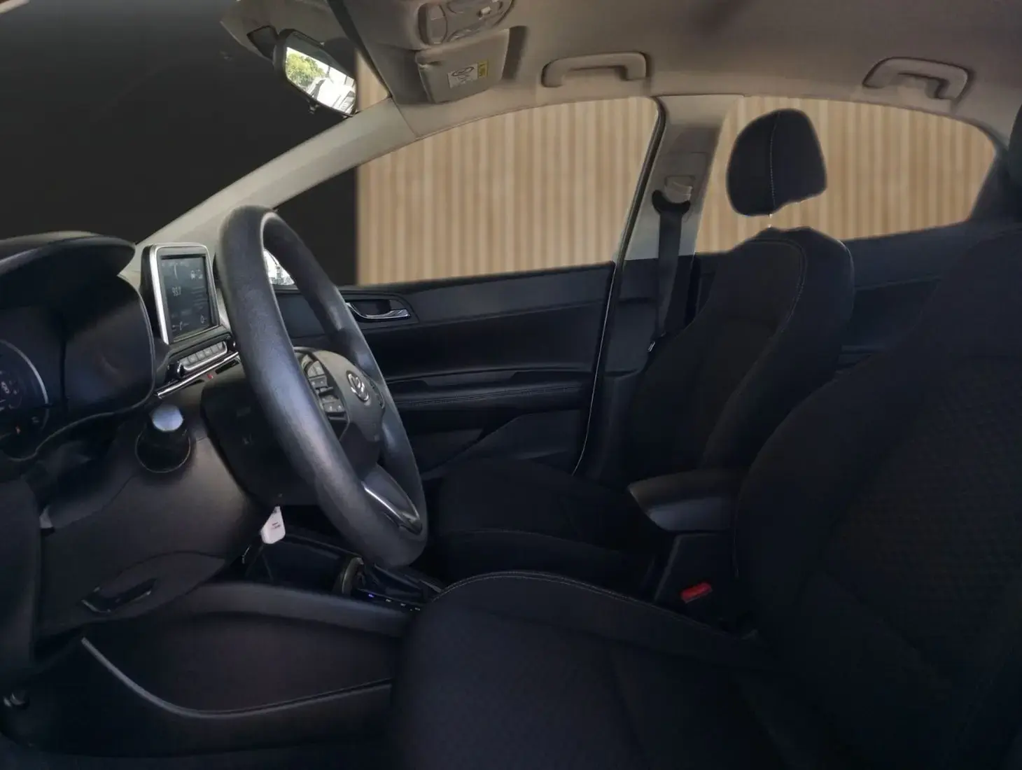 galeria HB20 Evolution 1.0 TB Flex 12V Aut.