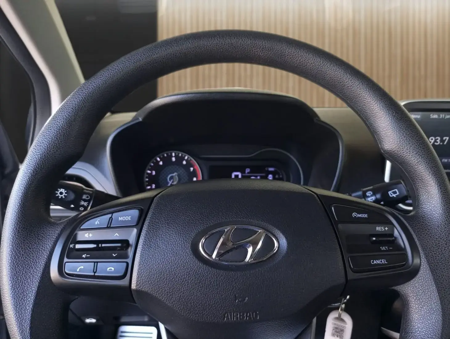 galeria HB20 Evolution 1.0 TB Flex 12V Aut.