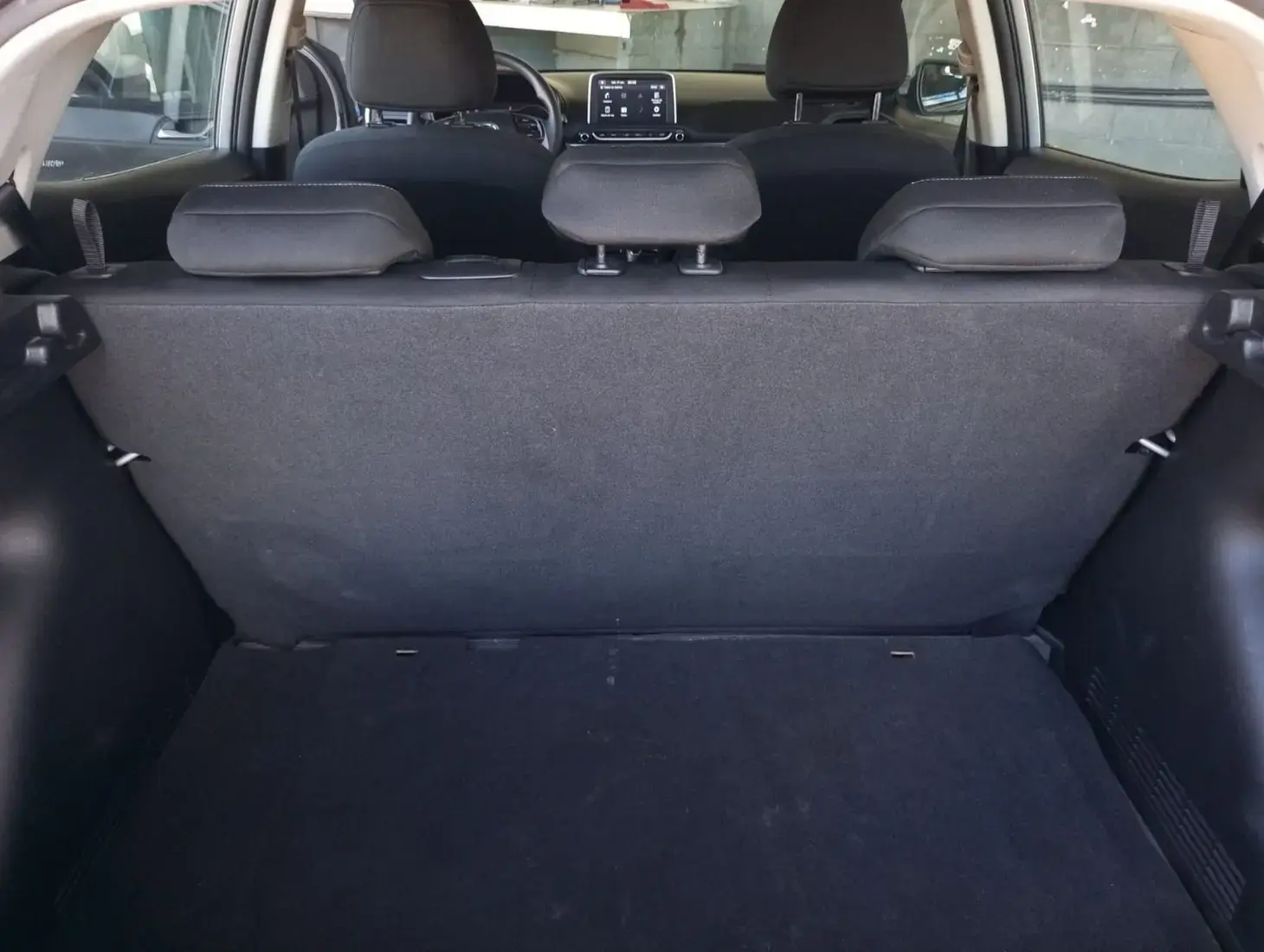 galeria HB20 Evolution 1.0 TB Flex 12V Aut.