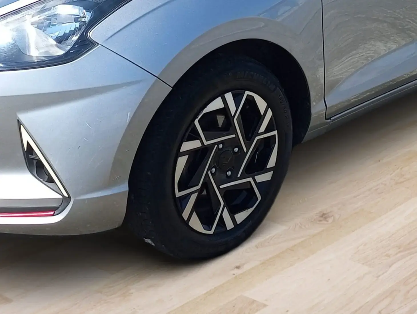 galeria HB20 Evolution 1.0 TB Flex 12V Aut.