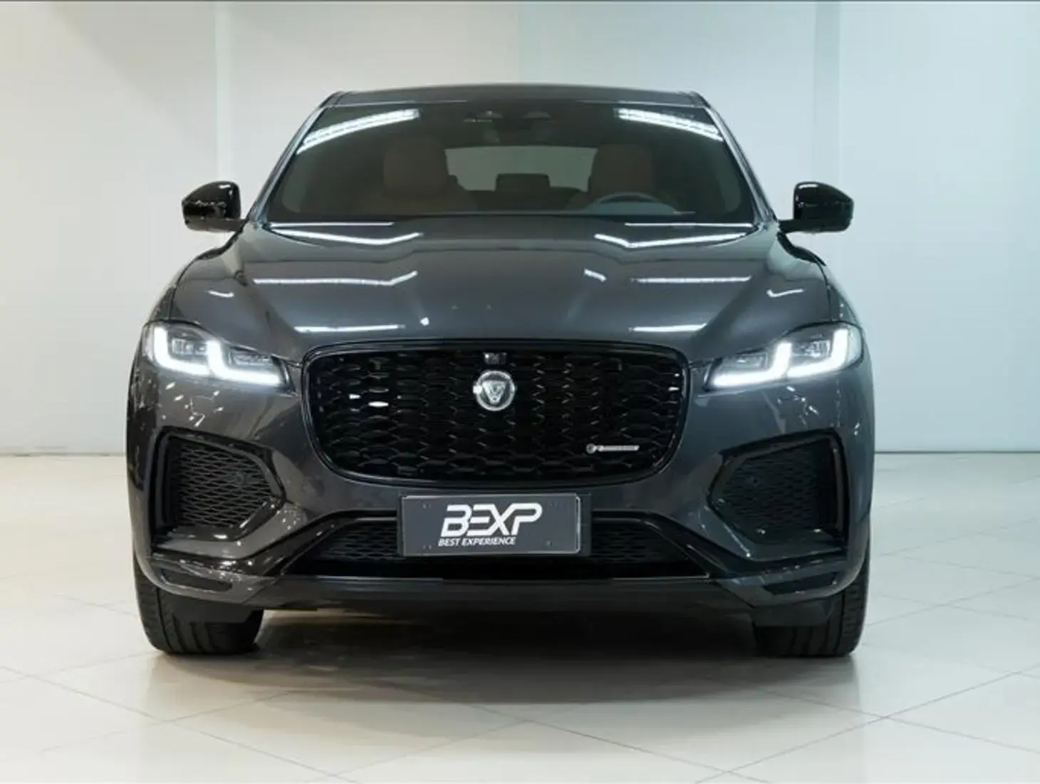galeria F-PACE
