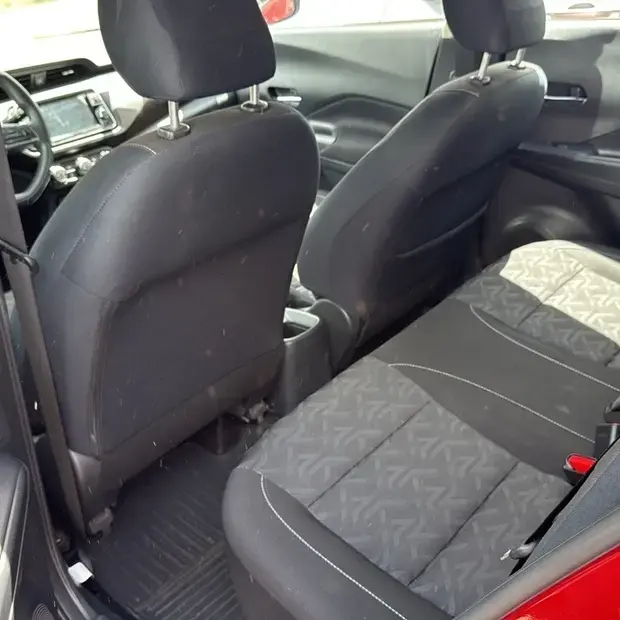 Nissan KICKS 1.6 16V FLEXSTART SENSE XTRONIC