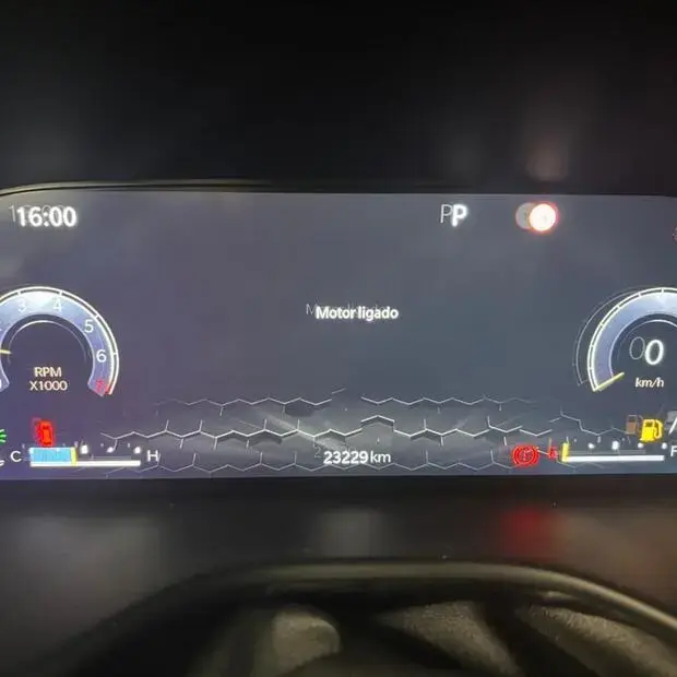 Jeep COMPASS 1.3 T270 TURBO FLEX S AT6