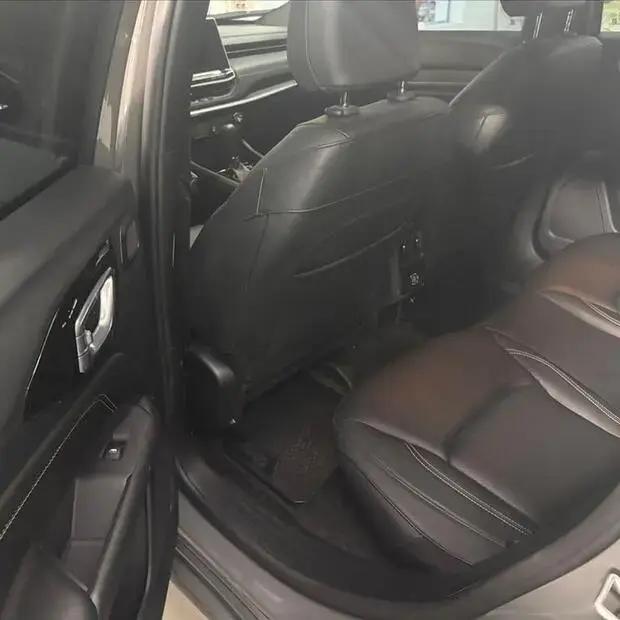 Jeep COMPASS 1.3 T270 TURBO FLEX S AT6