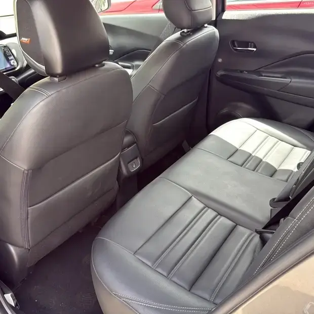 Nissan KICKS 1.6 16V FLEXSTART EXCLUSIVE XTRONIC