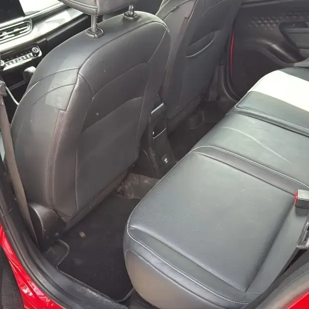 Fiat PULSE 1.0 TURBO 200 FLEX IMPETUS CVT