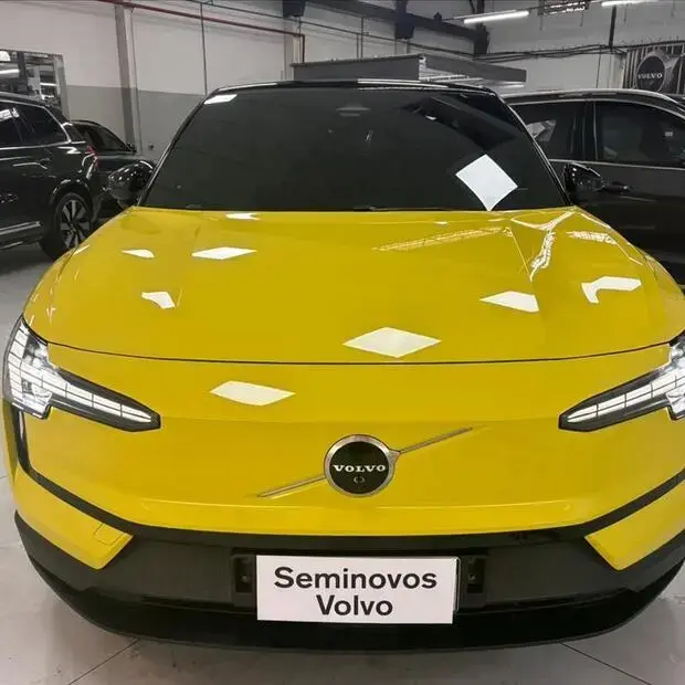 Volvo EX30 69 KW ELÉTRICO ULTRA