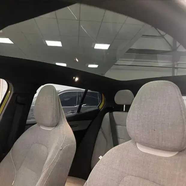 Volvo EX30 69 KW ELÉTRICO ULTRA