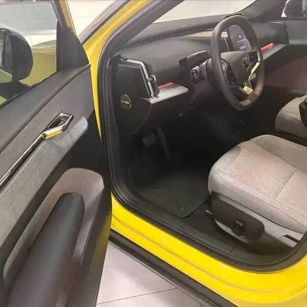 Volvo EX30 69 KW ELÉTRICO ULTRA