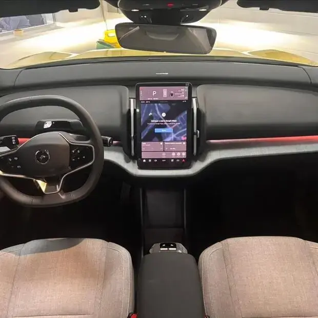 Volvo EX30 69 KW ELÉTRICO ULTRA