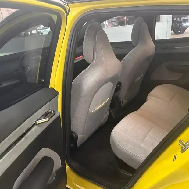 Volvo EX30 69 KW ELÉTRICO ULTRA