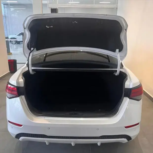 Nissan SENTRA 2.0 16V GASOLINA ADVANCE XTRONIC