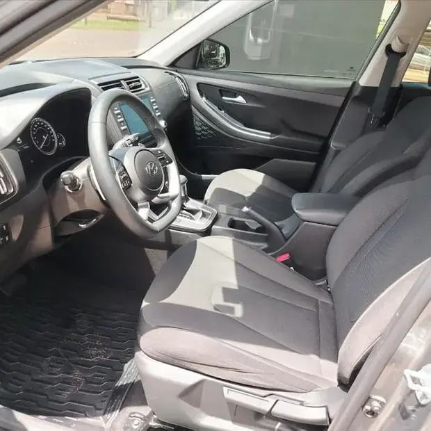Hyundai CRETA 1.0 TGDI FLEX COMFORT AUTOMÁTICO
