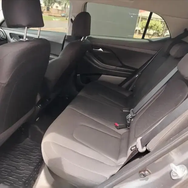 Hyundai CRETA 1.0 TGDI FLEX COMFORT AUTOMÁTICO