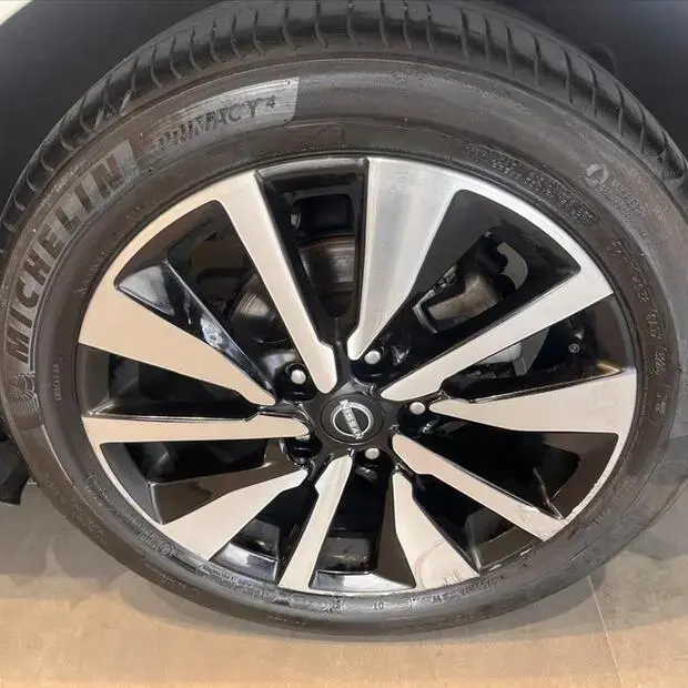 Nissan SENTRA 2.0 16V GASOLINA ADVANCE XTRONIC