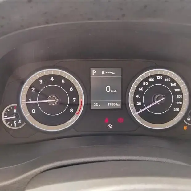 Hyundai CRETA 1.0 TGDI FLEX COMFORT AUTOMÁTICO