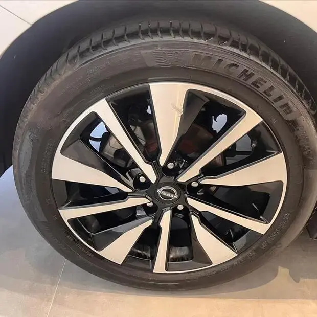 Nissan SENTRA 2.0 16V GASOLINA ADVANCE XTRONIC