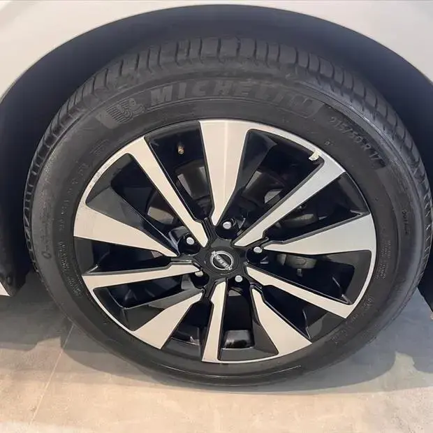 Nissan SENTRA 2.0 16V GASOLINA ADVANCE XTRONIC