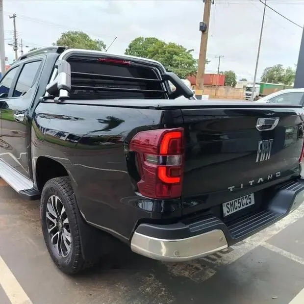 Fiat TITANO 2.2 TURBO DIESEL RANCH 4X4 AT6