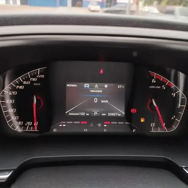 Fiat TITANO 2.2 TURBO DIESEL RANCH 4X4 AT6