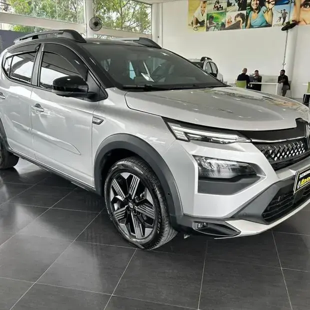 Renault KARDIAN 1.0 TCE FLEX PREMIÉRE EDITION EDC