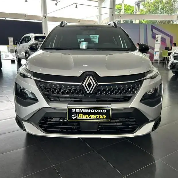 Renault KARDIAN 1.0 TCE FLEX PREMIÉRE EDITION EDC