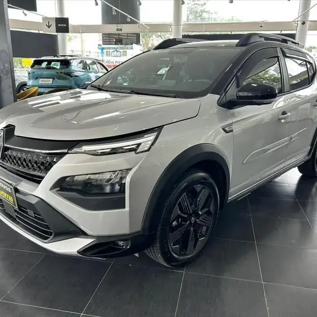 Renault KARDIAN 1.0 TCE FLEX PREMIÉRE EDITION EDC