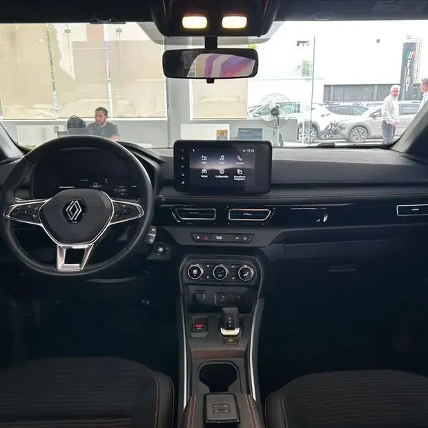 Renault KARDIAN 1.0 TCE FLEX PREMIÉRE EDITION EDC