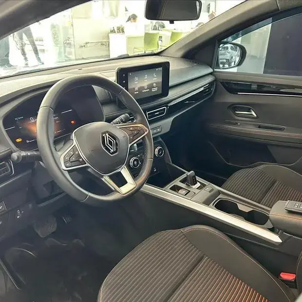 Renault KARDIAN 1.0 TCE FLEX PREMIÉRE EDITION EDC