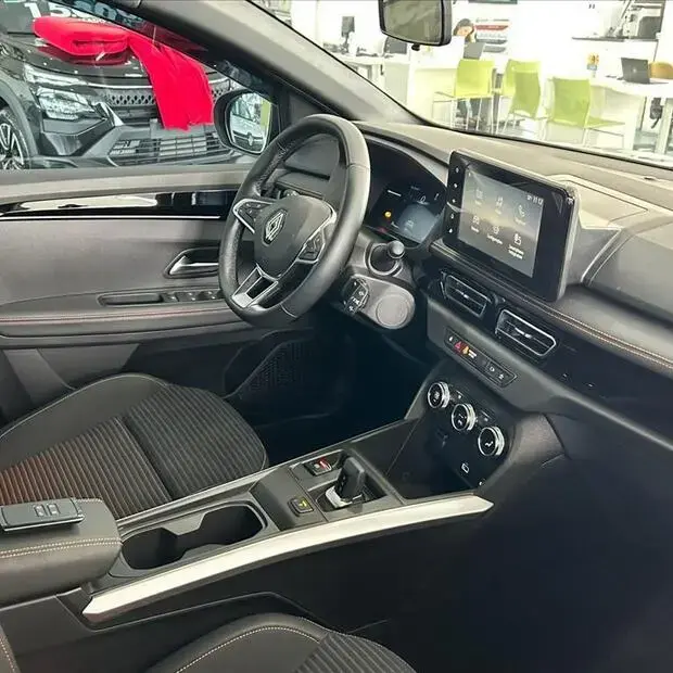 Renault KARDIAN 1.0 TCE FLEX PREMIÉRE EDITION EDC