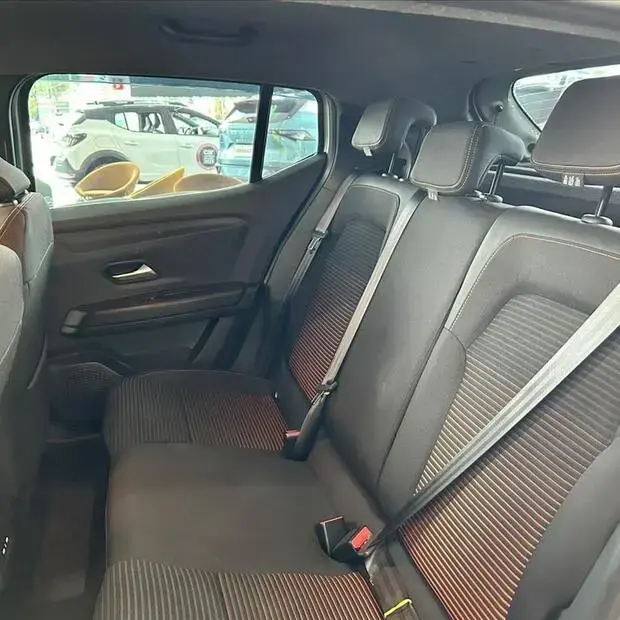 Renault KARDIAN 1.0 TCE FLEX PREMIÉRE EDITION EDC