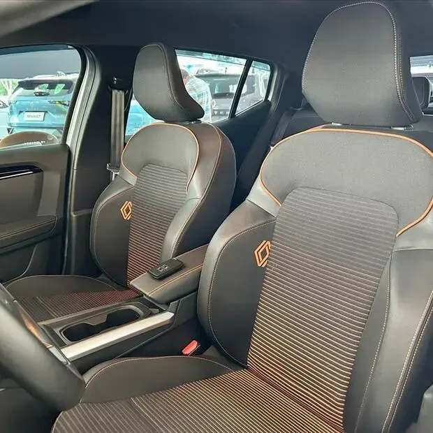 Renault KARDIAN 1.0 TCE FLEX PREMIÉRE EDITION EDC