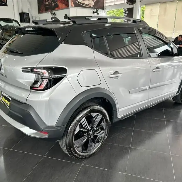 Renault KARDIAN 1.0 TCE FLEX PREMIÉRE EDITION EDC