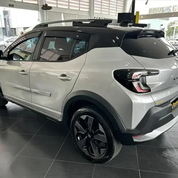 Renault KARDIAN 1.0 TCE FLEX PREMIÉRE EDITION EDC